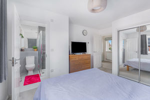 Henge Close Adderbury